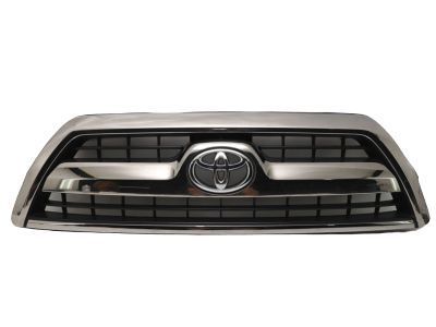 Toyota 53100-35A50-C0 Grille,  Radiator