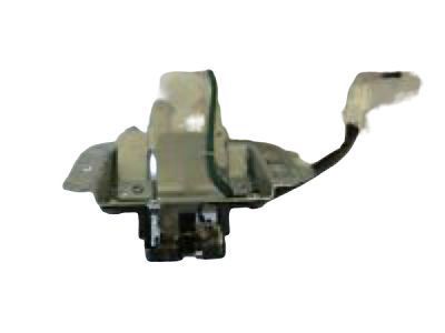 Toyota Sienna Seat Motor - 85801-60010