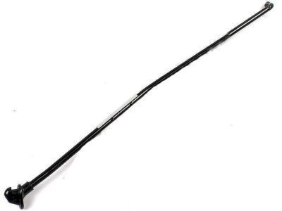 Toyota 53440-42040 Rod,  Hood Support