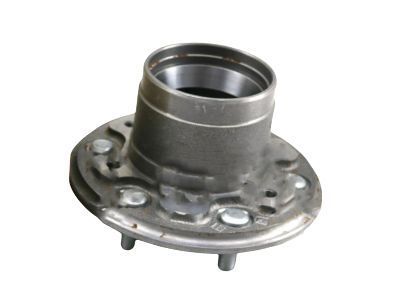 1988 Toyota Pickup Wheel Bearing - 43502-29095