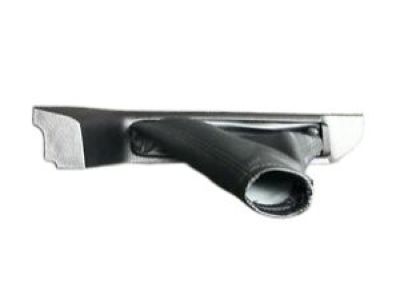 Toyota 58805-60050-E0 Upper Trim