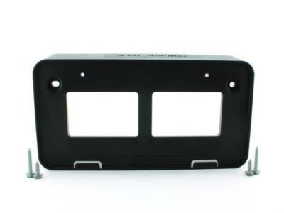 Toyota 75101-04010 Bracket,  Front License Plate