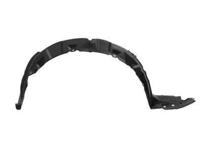 Scion 53875-12530 Fender Liner