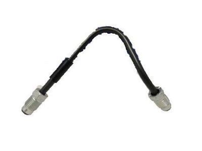 Toyota Clutch Hose - 31482-33070