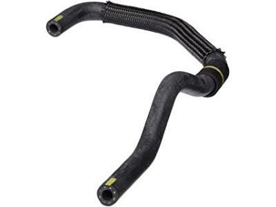 1997 Toyota Camry Coolant Reservoir Hose - 16268-74200