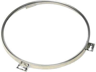 Toyota 81111-89117 Sealed Beam Retainer Ring