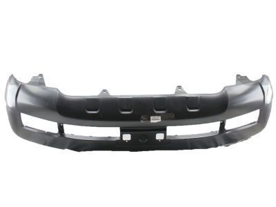 Toyota 52119-6A910 Bumper Cover