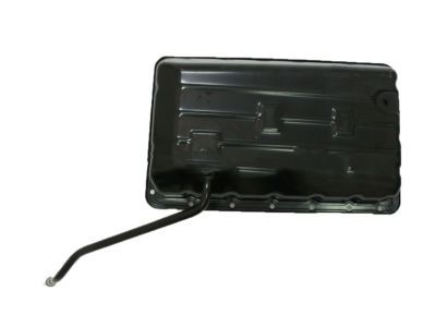 1999 Toyota Tacoma Transmission Pan - 35106-35100