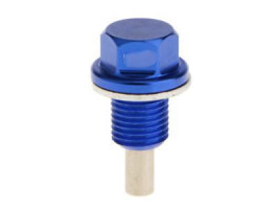 Toyota Yaris Drain Plug - 90118-WB139