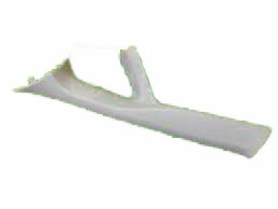 Toyota 62220-47120-B0 Windshield Pillar Trim