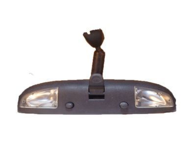 Toyota Corolla Car Mirror - 87810-02010