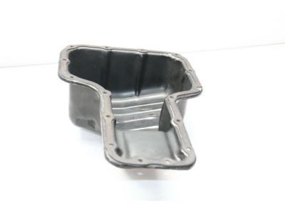 Toyota 12101-22040 Oil Pan