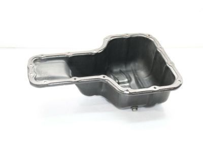 Toyota 12101-22040 Oil Pan