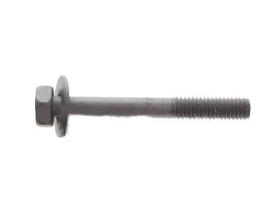 Toyota 90119-06306 Bolt, w/Washer