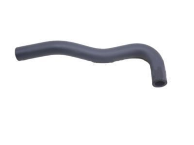 Toyota 12262-62050 Hose,  Ventilation,  NO.2