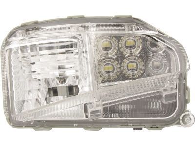 Toyota 81521-47060 Turn Signal Lamp