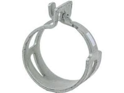 Toyota 96136-42501 Hose Clamp