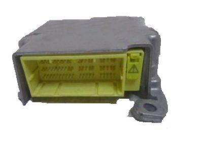 Toyota 89170-02G60 Computer Assy,  Air Bag