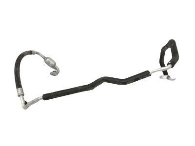 Toyota 88704-07070 Suction Hose