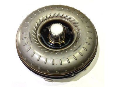 Toyota Torque Converter - 32000-28150