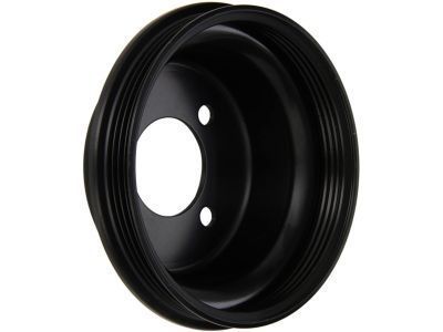 Toyota 16372-65010 Pulley