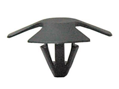 Toyota 53326-08010 Clip, Hood Moulding