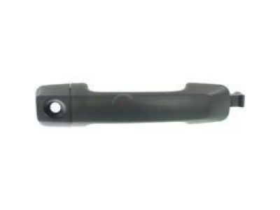 Toyota 69230-08040-B1 Handle, Outside