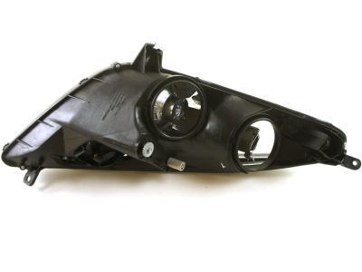 Toyota 81170-2B750 Headlamp Assembly