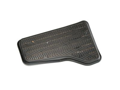 Toyota 58192-20090 Foot Rest