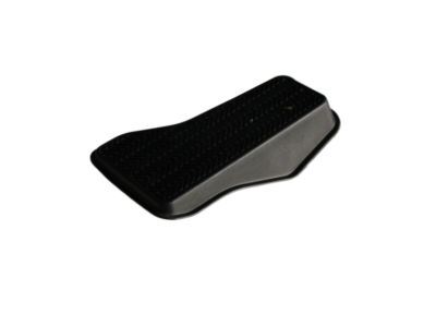 Toyota 58192-20090 Foot Rest