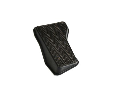 Toyota 58192-20090 Foot Rest