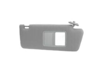 Toyota Corolla Sun Visor - 74310-12L00-B0