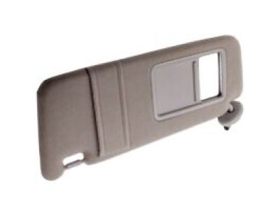 Toyota 74310-12L00-B0 Sunvisor