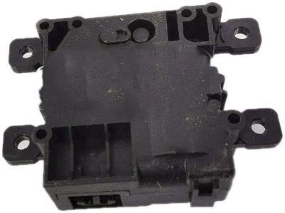 Toyota 87106-0E120 Actuator