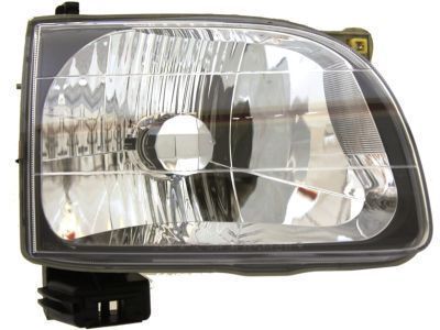 Toyota 81110-04110 Headlamp Assembly