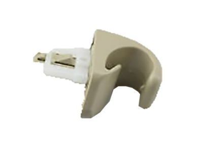 Toyota 74348-12040-E0 Holder, Visor