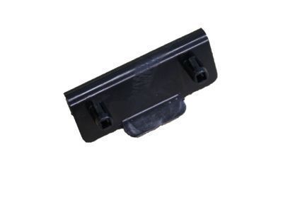 Toyota 52115-14130 Bumper Cover Clip