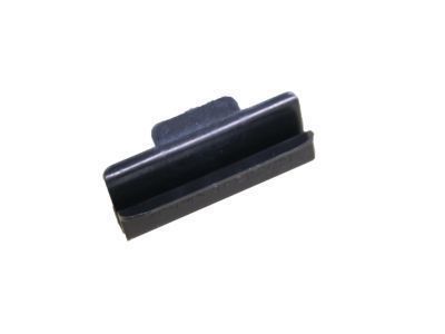 Toyota 52115-14130 Bumper Cover Clip