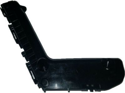 Toyota 52116-02330 Support, Front Bumper Side