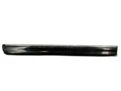 Toyota 75732-0C030-C0 Body Side Molding