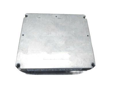 Toyota Engine Control Module - 89661-0C422-84