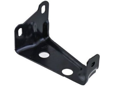 Toyota 52168-60030 Bumper Cover Mount Bracket