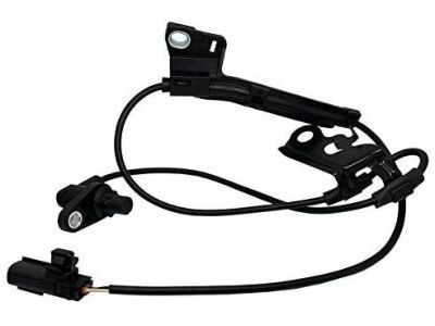 Toyota Speed Sensor - 89542-12100