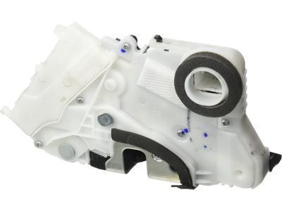 2007 Toyota Tacoma Door Lock Actuator - 69030-04030