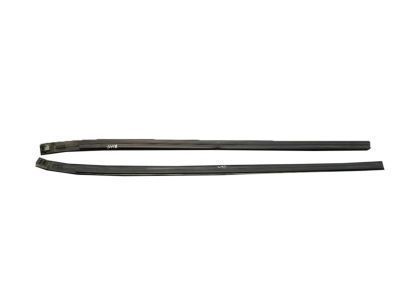 Toyota 75551-35080 Drip Weatherstrip