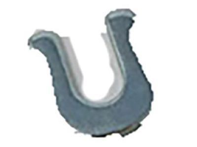 Toyota 90213-07018 Washer,  Type C(For Parking Brake Shoe Lever)