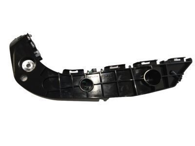 Toyota 52116-35151 Support,  Front Bumper Side,  LH