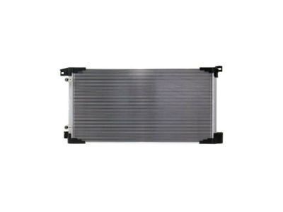 Toyota 88460-47180 Condenser