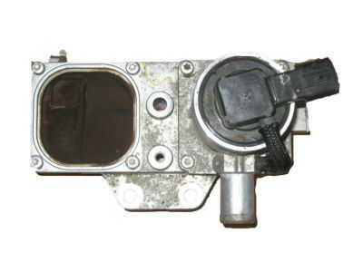 Toyota 25701-38060 Valve Assy,  Electric Air Control