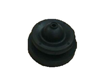 Toyota 90480-22024 Cover Grommet